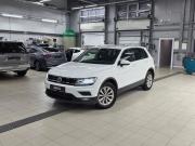 Volkswagen Tiguan II Санкт-Петербург  - изображение 5