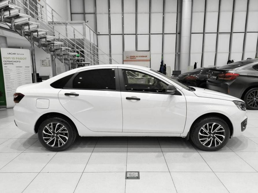Lada (ВАЗ) Vesta I Рестайлинг (NG) Казань  - изображение 5