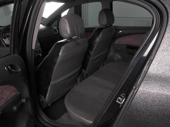 Opel Corsa D с пробегом 2007 года, цена 380 000 рублей, 193998 км, хэтчбек, Автокод Объявления