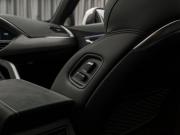 Geely Tugella I Рестайлинг Москва  - изображение 52