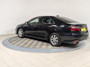 Toyota Camry VII (XV50) Екатеринбург  - изображение 24