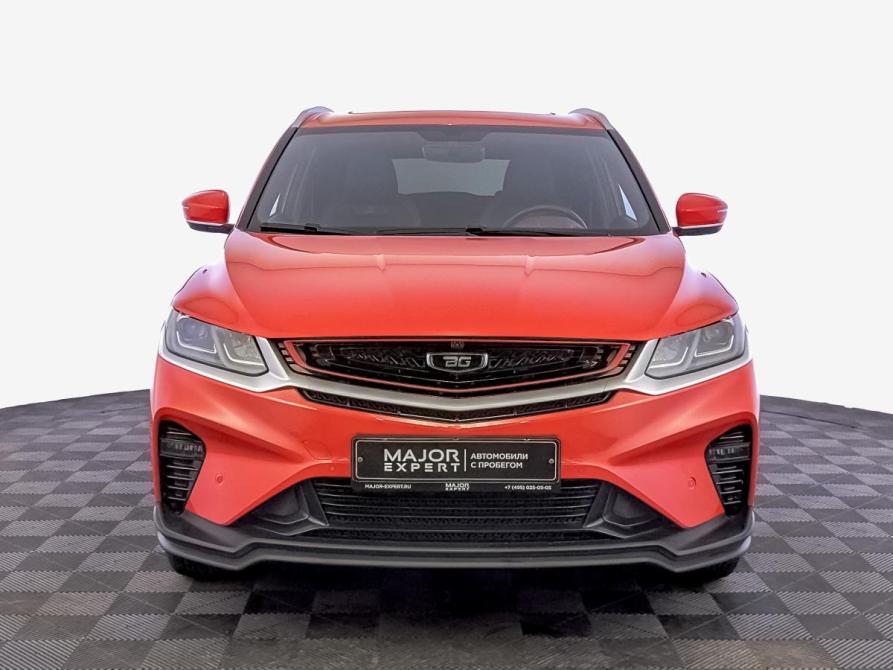 Belgee X50 Москва  - изображение 2