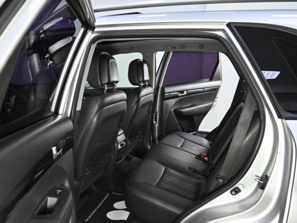 Kia Sorento II Рестайлинг с пробегом 2012 года, цена 1 249 000 рублей, 241000 км, внедорожник, Автокод Объявления
