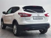 Nissan Qashqai II Барнаул  - изображение 42
