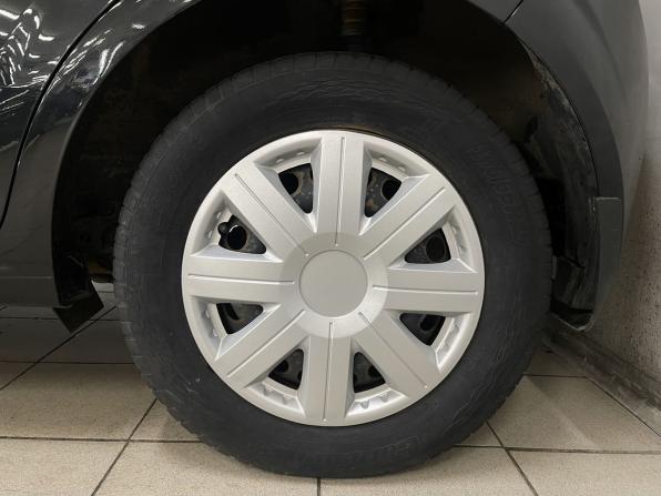 Chevrolet Aveo II с пробегом 2012 года, цена 739 000 рублей, 159920 км, хэтчбек, Автокод Объявления