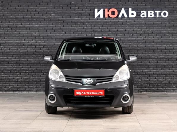 Nissan Note I Рестайлинг с пробегом 2012 года, цена 850 000 рублей, 203660 км, хэтчбек, Автокод Объявления