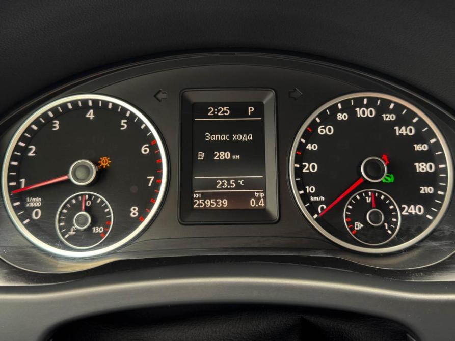 Volkswagen Tiguan I Кропоткин  - изображение 17