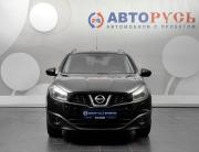 Nissan Qashqai+2 I Рестайлинг Москва  - изображение 29