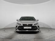 Toyota Avalon V Рестайлинг Санкт-Петербург  - изображение 22