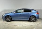Chevrolet Cruze I Рестайлинг Саранск  - изображение 37