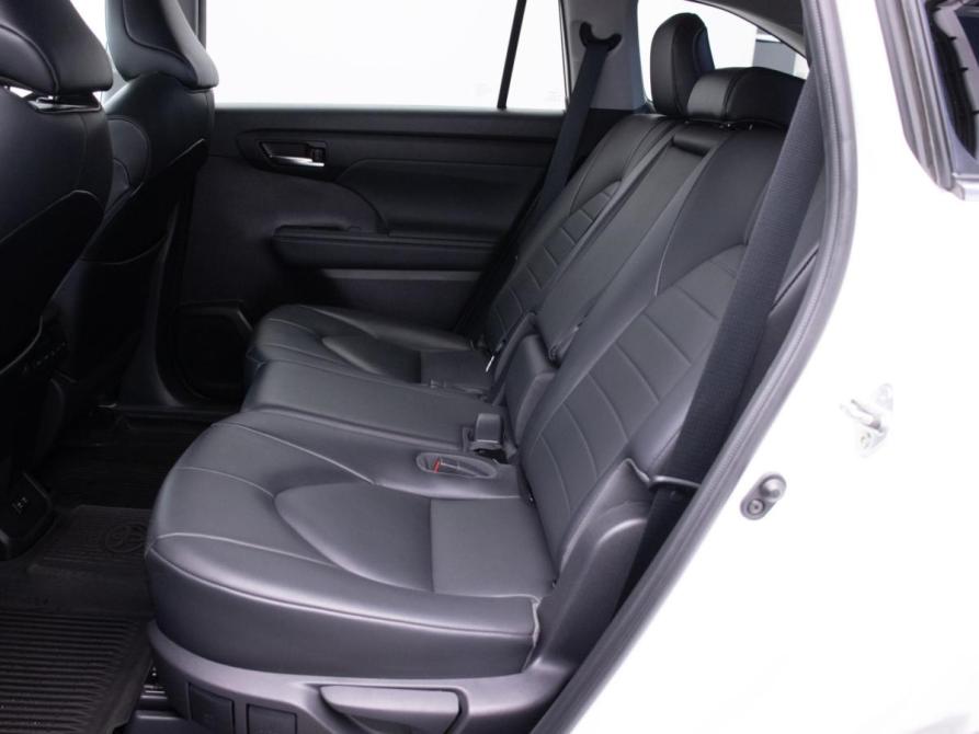 Toyota Highlander IV (XU70) Москва  - изображение 11