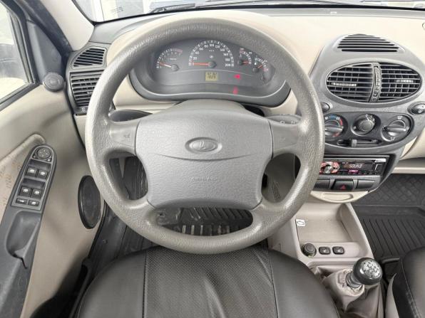 Lada (ВАЗ) Kalina I с пробегом 2010 года, цена 389 000 рублей, 82161 км, хэтчбек, Автокод Объявления