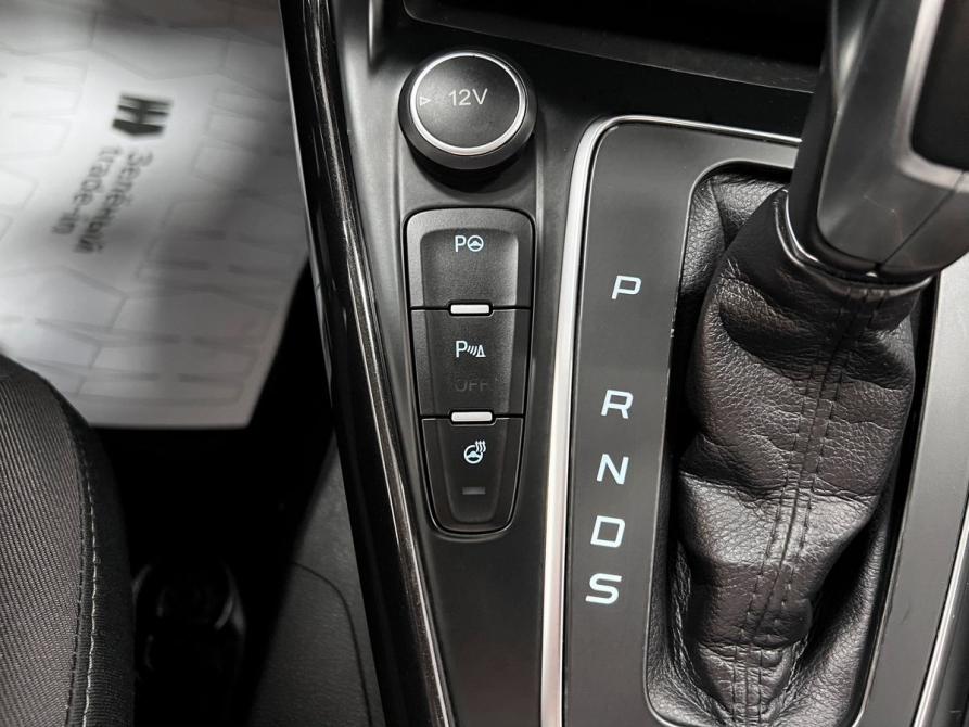 Ford Focus III Рестайлинг Тверь  - изображение 19