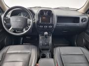 Jeep Liberty (Patriot) Москва  - изображение 24