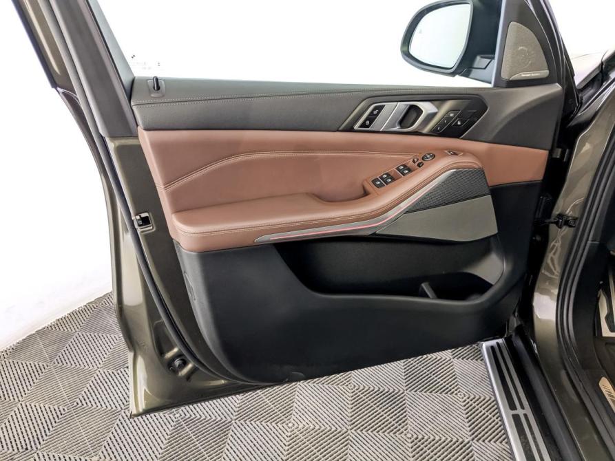 BMW X5 IV (G05/G18) Москва  - изображение 19