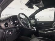 Mercedes-Benz V-Класс III (W447) Москва  - изображение 39