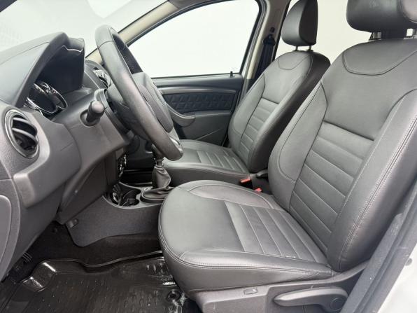 Renault Duster I Рестайлинг с пробегом 2017 года, цена 1 180 000 рублей, 161828 км, внедорожник, Автокод Объявления