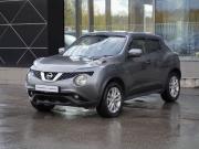 Nissan Juke I Рестайлинг Новосибирск  - изображение 23