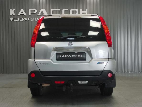 Nissan X-Trail II с пробегом 2010 года, цена 940 000 рублей, 268382 км, внедорожник, Автокод Объявления