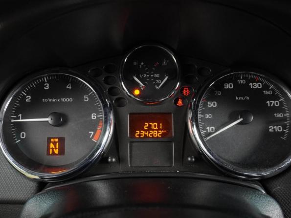 Peugeot 207 I с пробегом 2008 года, цена 299 000 рублей, 234282 км, хэтчбек, Автокод Объявления
