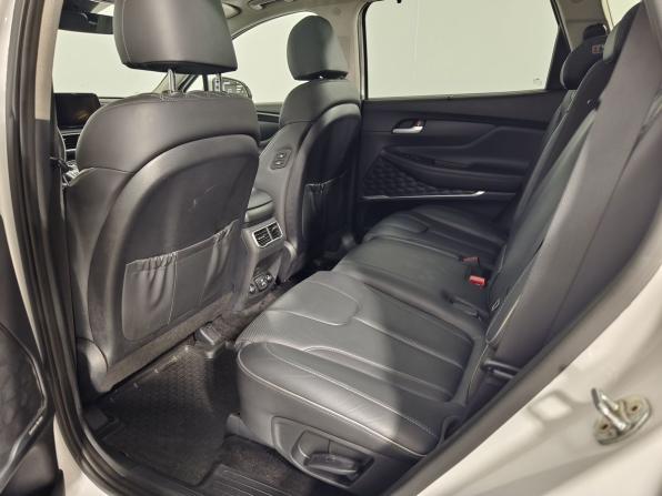 Hyundai Santa Fe IV Рестайлинг с пробегом 2021 года, цена 3 890 000 рублей, 146244 км, внедорожник, Автокод Объявления