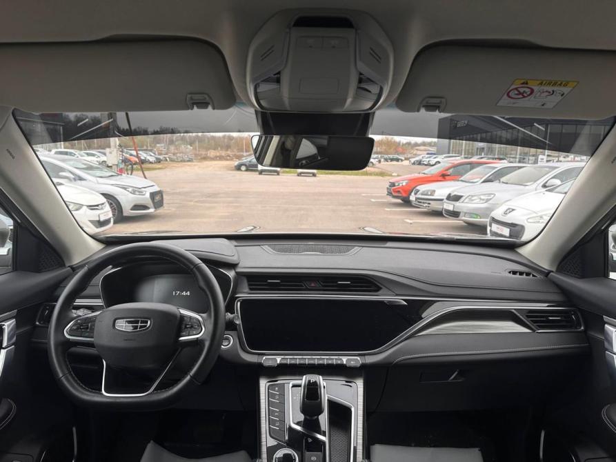 Geely Atlas Pro Ногинск  - изображение 9