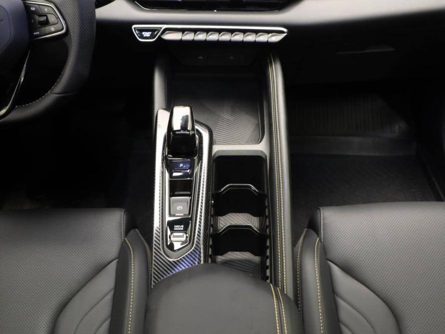 Geely Coolray I Рестайлинг Москва  - изображение 9