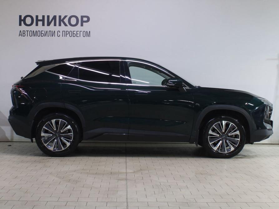 JETOUR Dashing I Дзержинск  - изображение 8