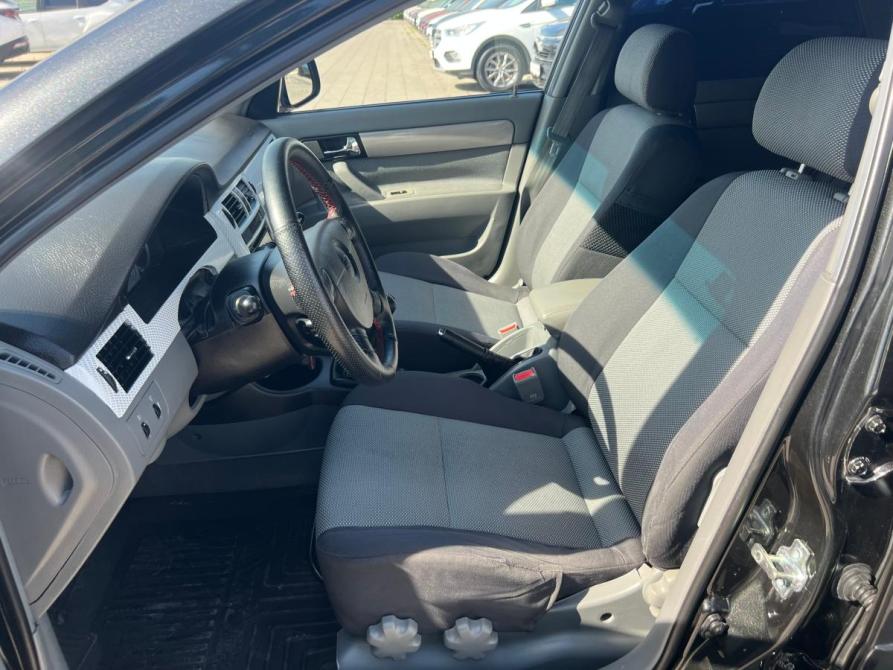 Chevrolet Lacetti I Стерлитамак  - изображение 13