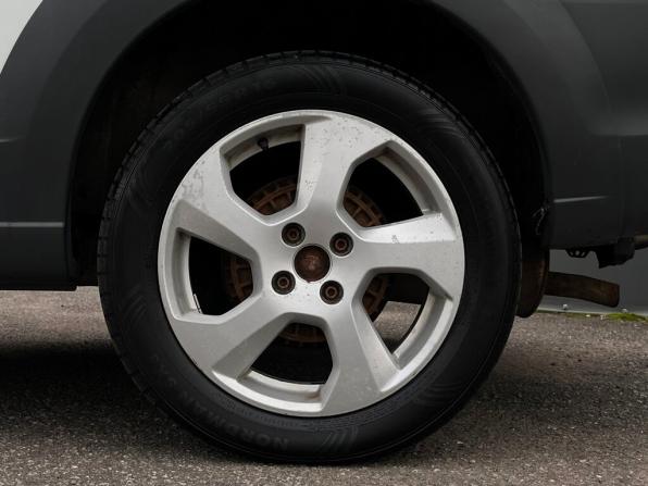 Lada (ВАЗ) Largus I с пробегом 2019 года, цена 889 800 рублей, 135005 км, универсал, Автокод Объявления