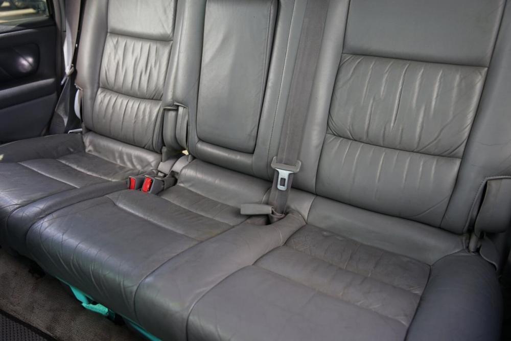 Toyota Land Cruiser 100 Series Крым  - изображение 17