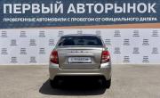 Lada (ВАЗ) Granta I Рестайлинг Краснодар  - изображение 25