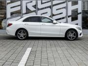 Mercedes-Benz C-Класс IV (W205) Ставрополь  - изображение 30