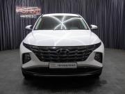 Hyundai Tucson IV Москва  - изображение 27