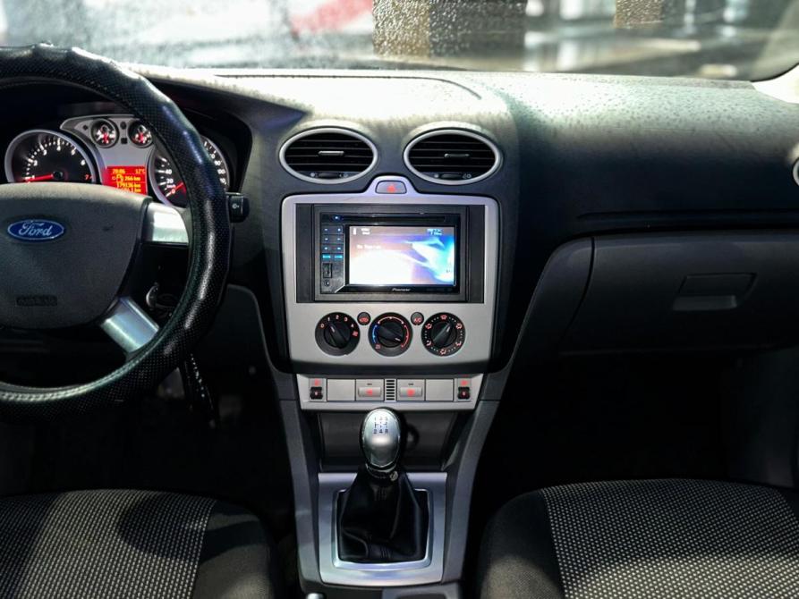 Ford Focus II Рестайлинг Архангельск  - изображение 15