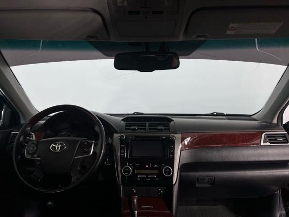 Toyota Camry VII (XV50) с пробегом 2012 года, цена 1 489 000 рублей, 243000 км, седан, Автокод Объявления