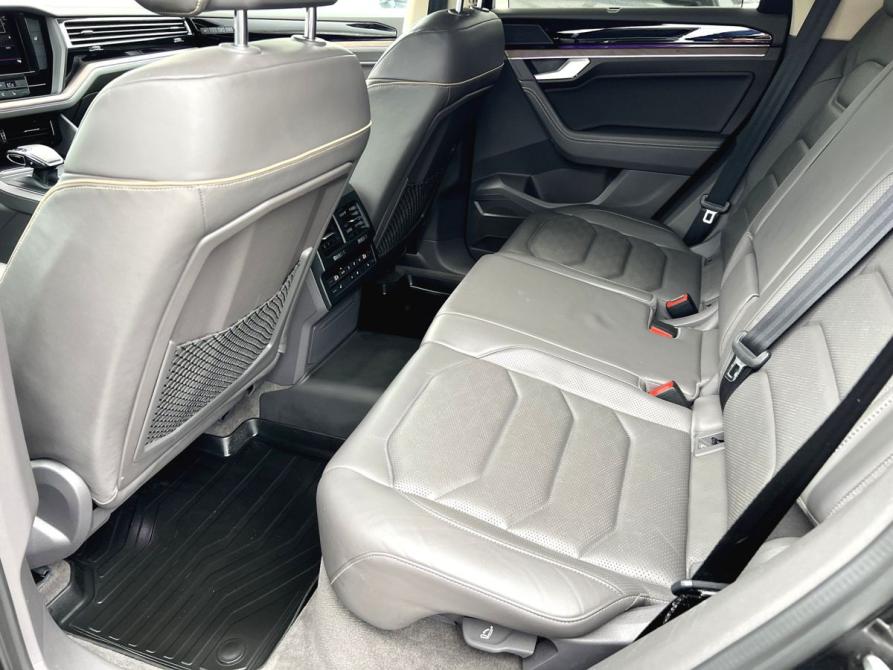 Volkswagen Touareg III Пермь  - изображение 32