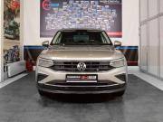 Volkswagen Tiguan II Рестайлинг Кемерово  - изображение 22