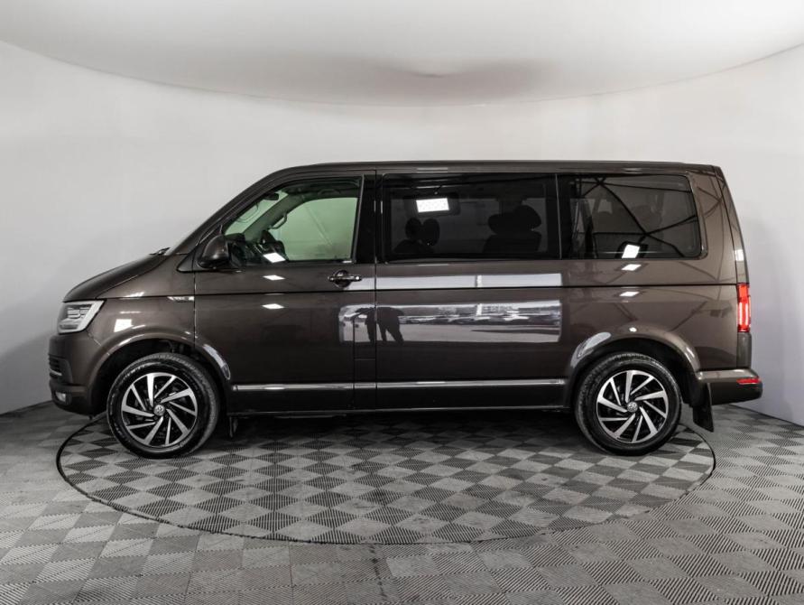 Volkswagen Caravelle T6 Санкт-Петербург  - изображение 8