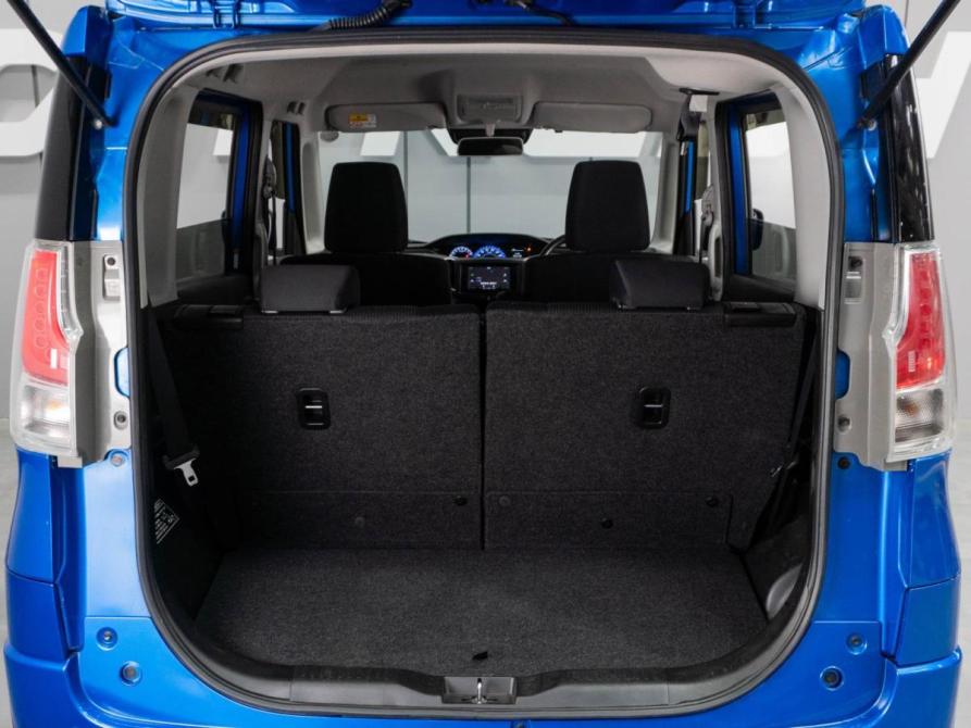 Suzuki Solio III Тюмень  - изображение 20