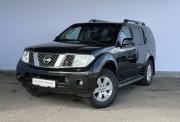 Nissan Pathfinder III Киров  - изображение 33