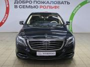 Mercedes-Benz S-Класс VI (W222 C217) Москва  - изображение 32