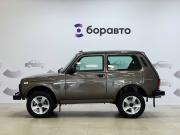 Lada (ВАЗ) Niva Legend Ставрополь  - изображение 24