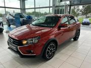 Lada (ВАЗ) Vesta I Екатеринбург  - изображение 28