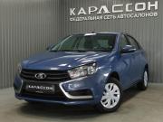Lada (ВАЗ) Vesta I Пермь  - изображение 19