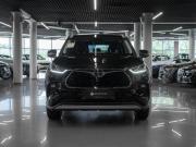 Toyota Highlander IV (XU70) Москва  - изображение 35