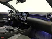 Mercedes-Benz CLA II (C118 X118) Москва  - изображение 43