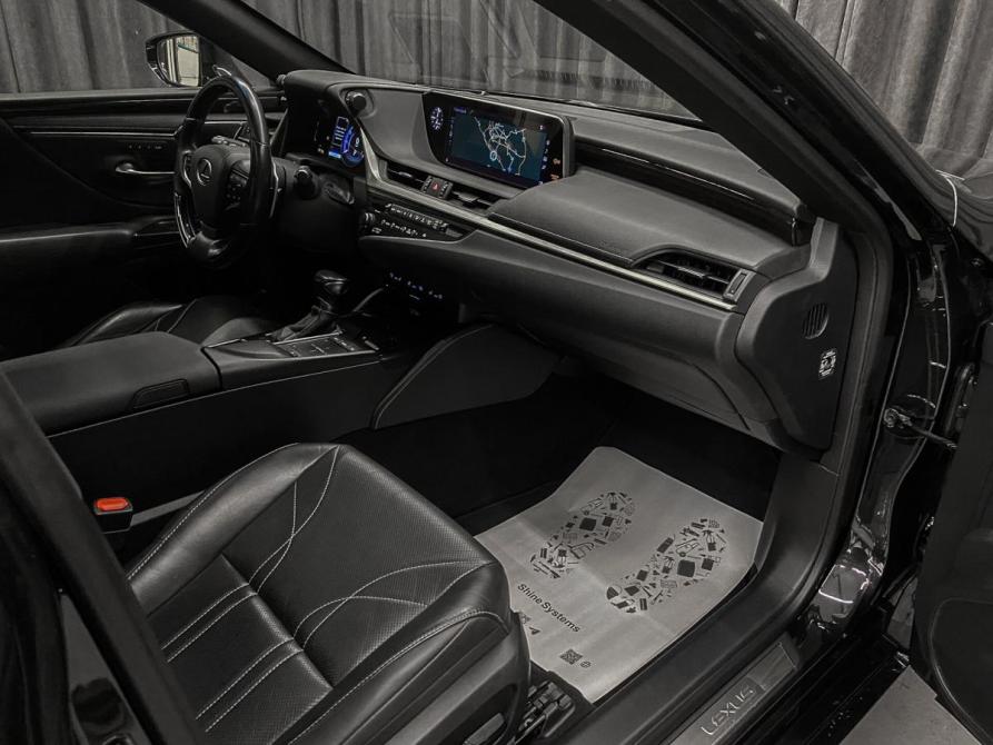 Lexus ES VII Красноярск  - изображение 11