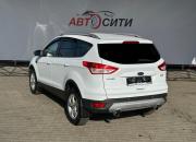 Ford Kuga II Тамбов  - изображение 24