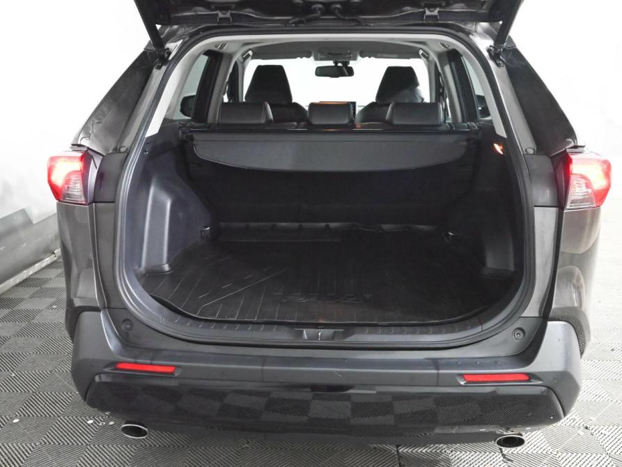 Toyota RAV4 V (XA50) Екатеринбург  - изображение 6